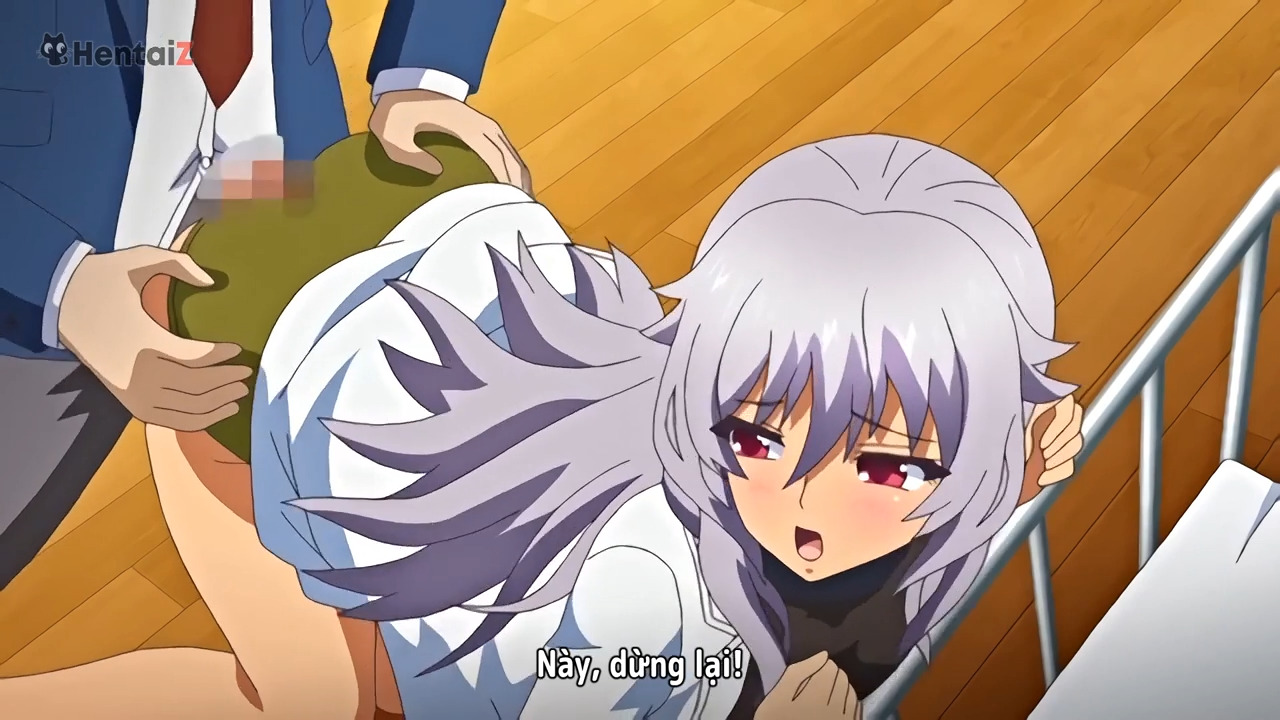Shihai no Kyoudan 4