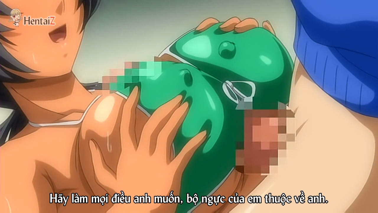 Binkan Athlete 1