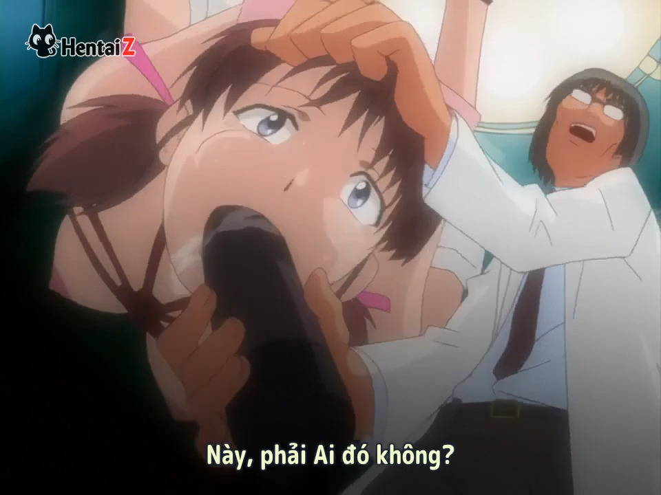 Yakin Byoutou Kranke 1