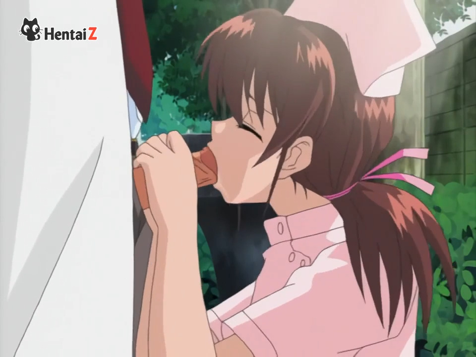 Yakin Byoutou Kranke 2