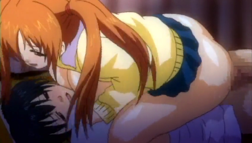 Aneki My Sweet Elder Sister The Animation 2