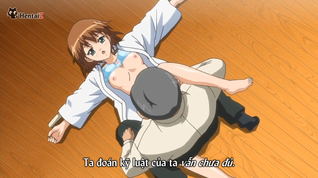 Oni Chichi 2 Ep1
