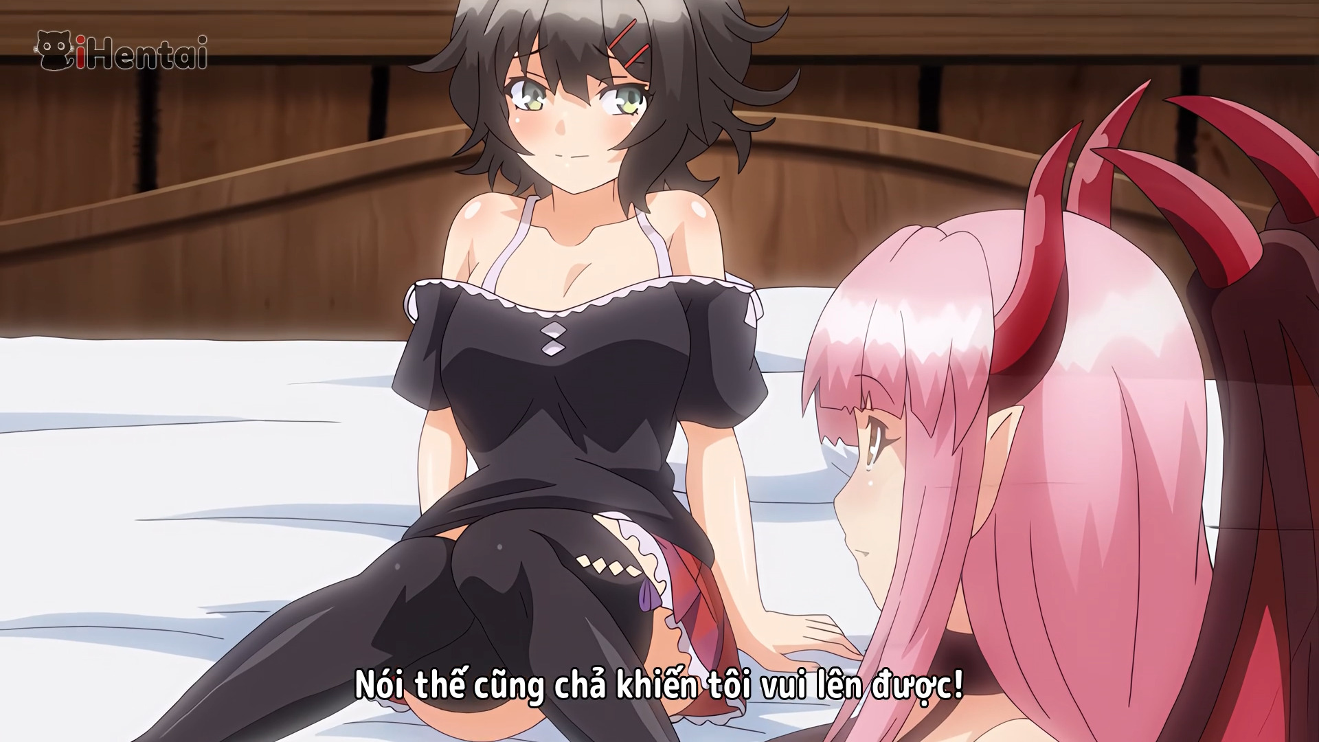 Succubus Connect 2