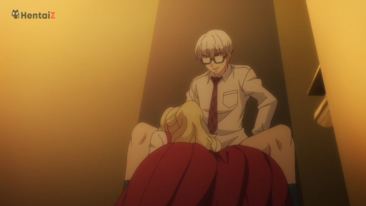World’s End Harem 8