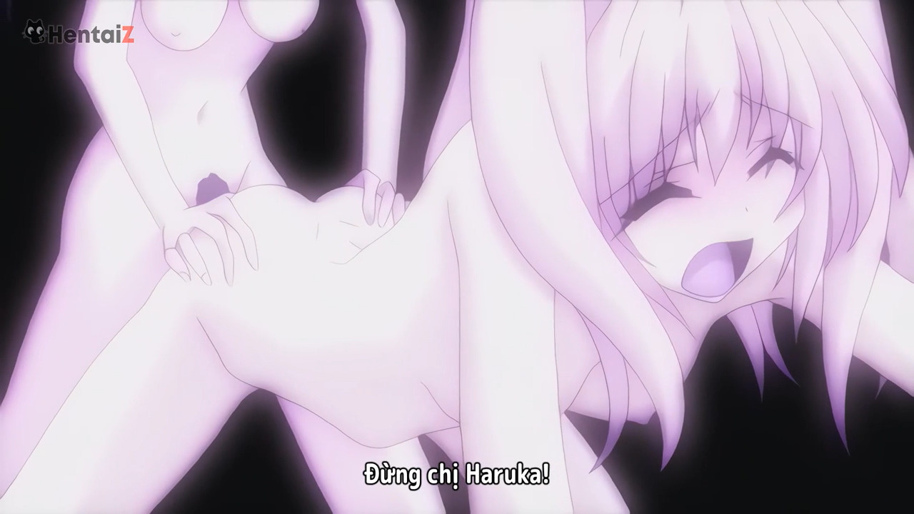 Choukou Sennin Haruka 2