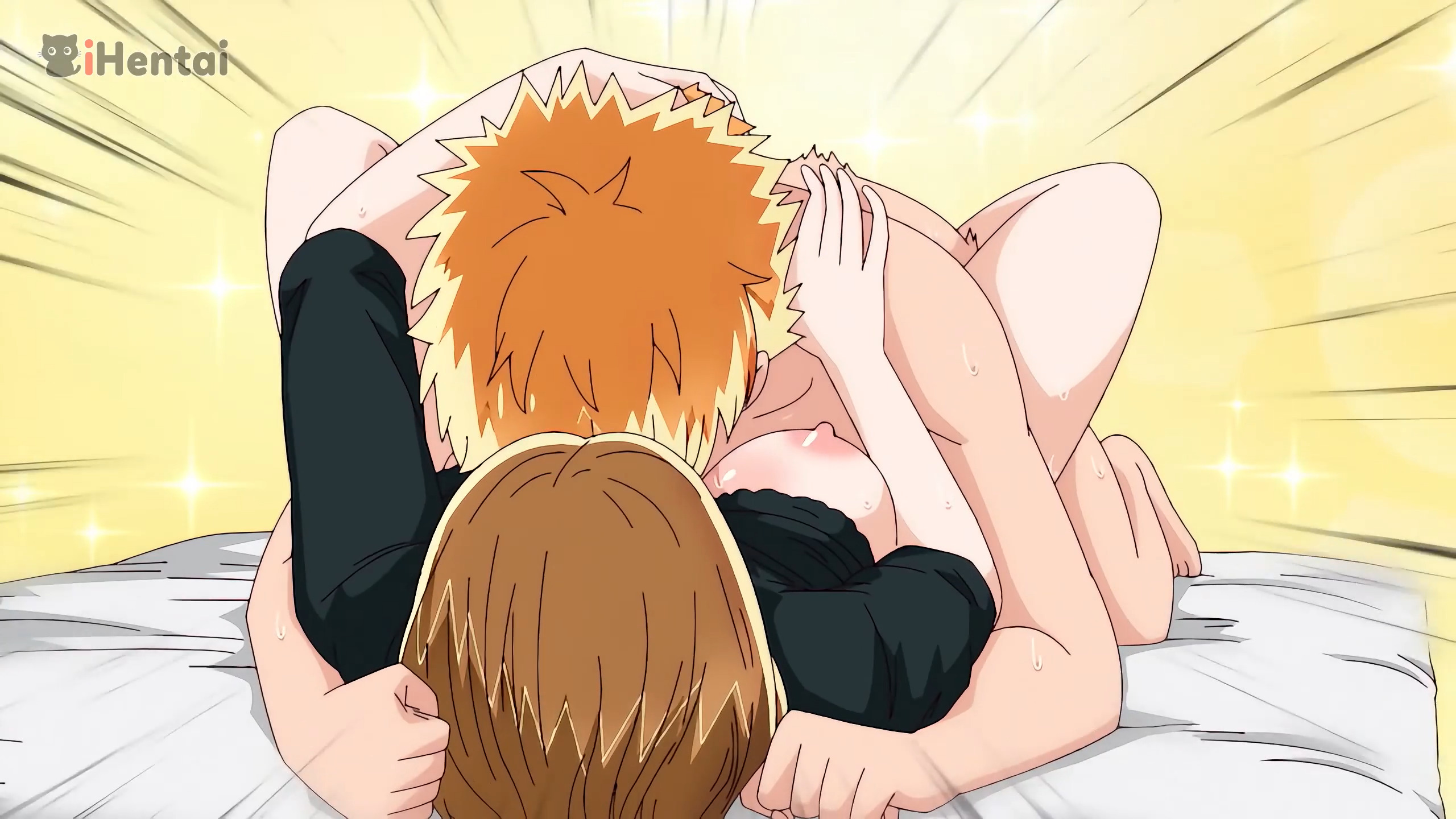 Hitozuma no Kuchibiru wa Kan Chuuhai no Aji ga Shite 8