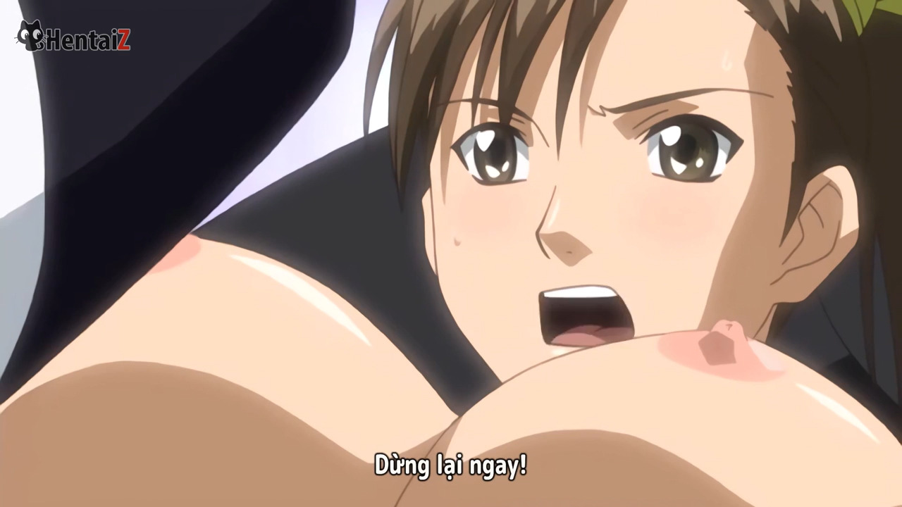 Love Selection The Animation 1