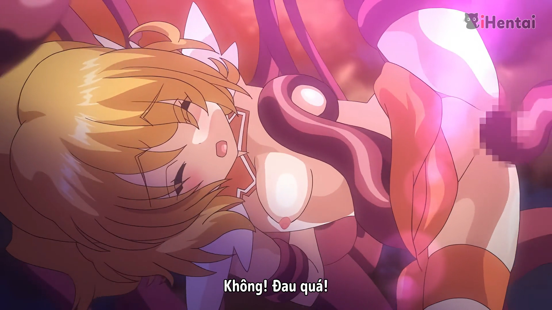Shinsei Kourin Dacryon Luna 1