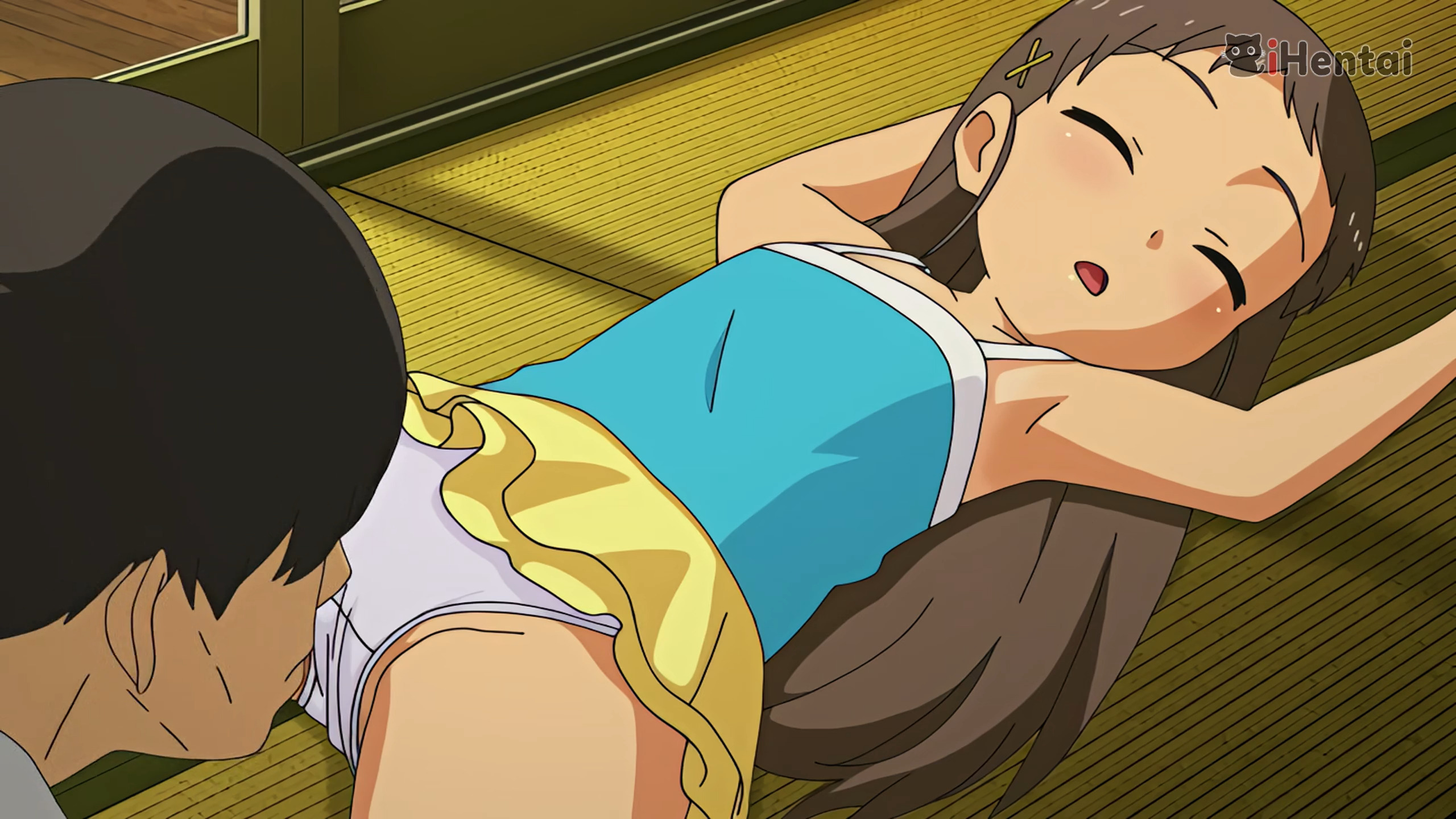 Shoujo Ramune 5