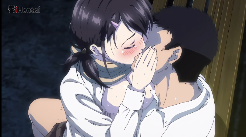 1LDK + JK Ikinari Doukyo Micchaku Hatsu Ecchi 6