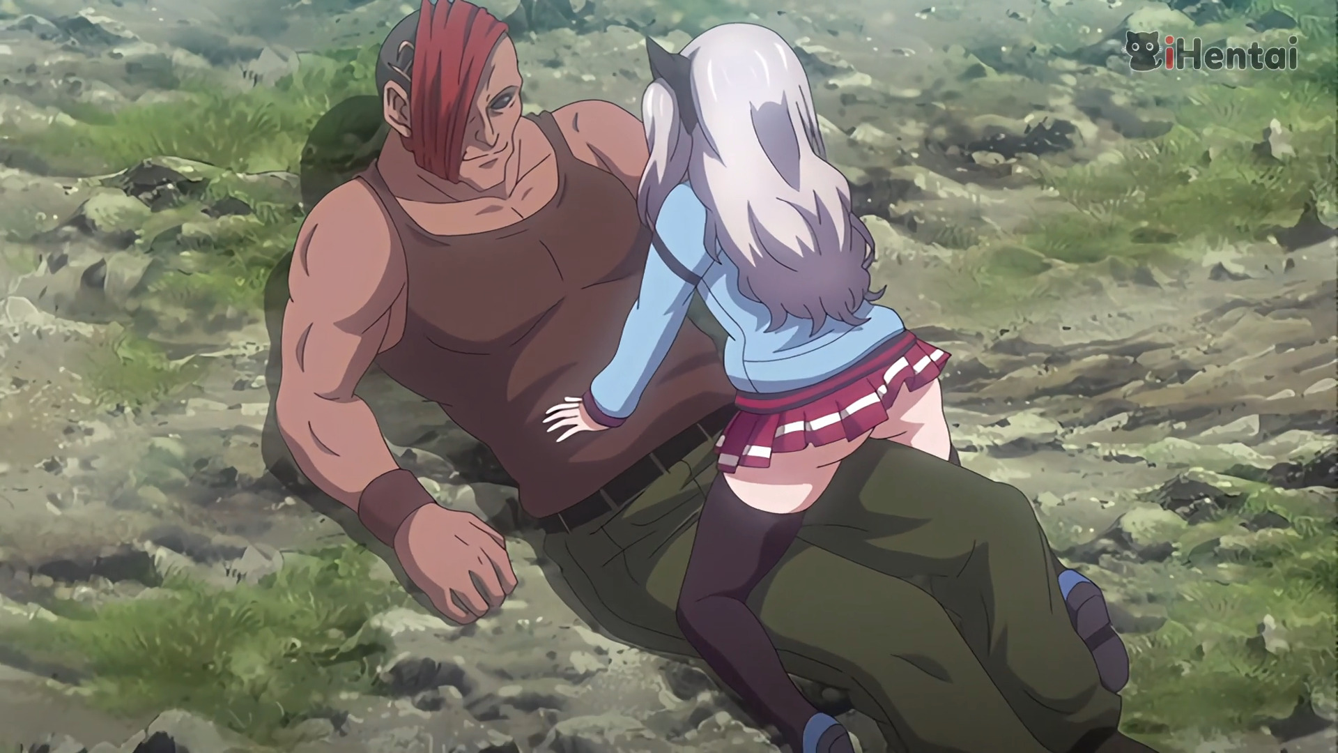 Kiken na Mori Onigokko 2